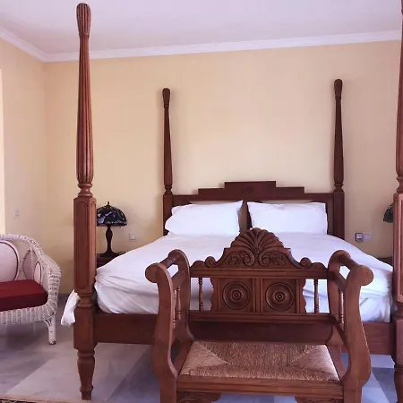 Διαμέρισμα Beautiful, Bright And Spacious Duplex In Marbella Εστεπόνα
