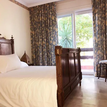 Διαμέρισμα Beautiful, Bright And Spacious Duplex In Marbella