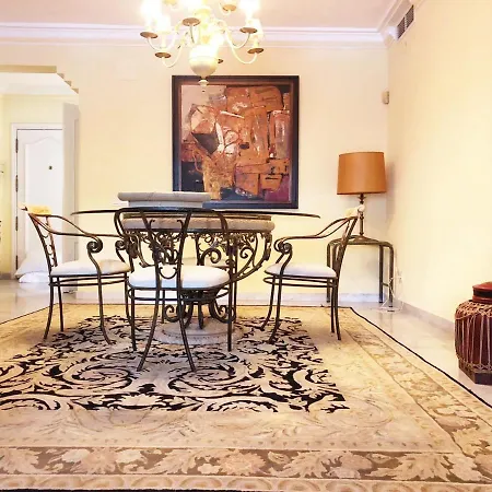 Διαμέρισμα Beautiful, Bright And Spacious Duplex In Marbella