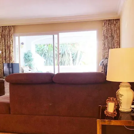 Beautiful, Bright And Spacious Duplex In Marbella Apartment
