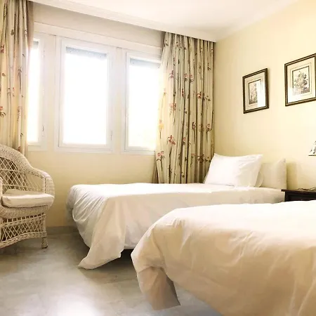 Διαμέρισμα Beautiful, Bright And Spacious Duplex In Marbella Εστεπόνα