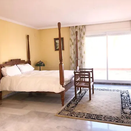 Beautiful, Bright And Spacious Duplex In Marbella Εστεπόνα