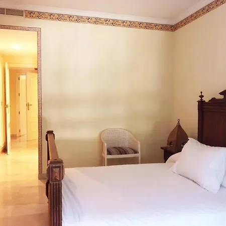 Beautiful, Bright And Spacious Duplex In Marbella Apartment Estepona