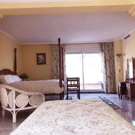 Διαμέρισμα Beautiful, Bright And Spacious Duplex In Marbella *