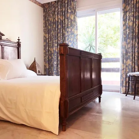 Beautiful, Bright And Spacious Duplex In Marbella * Εστεπόνα