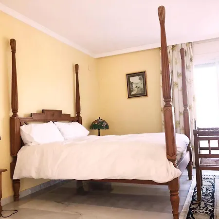 Beautiful, Bright And Spacious Duplex In Marbella Εστεπόνα