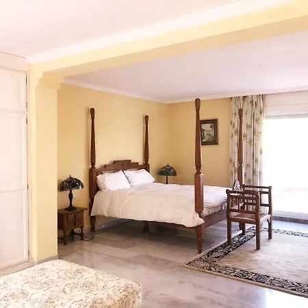 Beautiful, Bright And Spacious Duplex In Marbella * Estepona