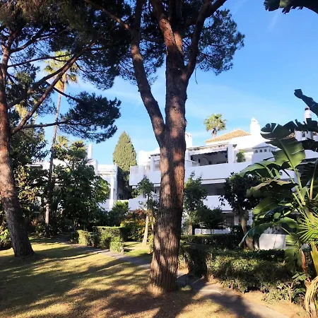 Beautiful, Bright And Spacious Duplex In Marbella Διαμέρισμα