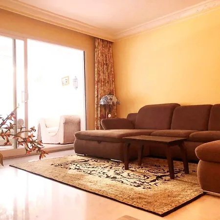 Beautiful, Bright And Spacious Duplex In Marbella Εστεπόνα