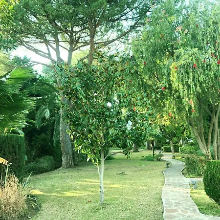 Beautiful, Bright And Spacious Duplex In Marbella Διαμέρισμα *