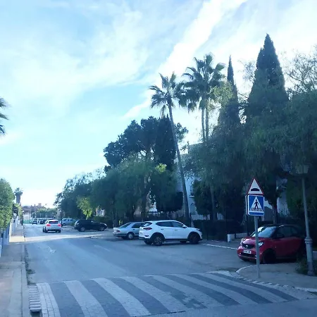 Beautiful, Bright And Spacious Duplex In Marbella Apartment Estepona