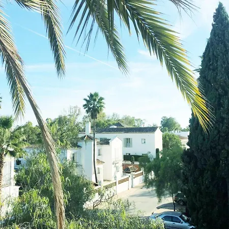 Beautiful, Bright And Spacious Duplex In Marbella Διαμέρισμα
