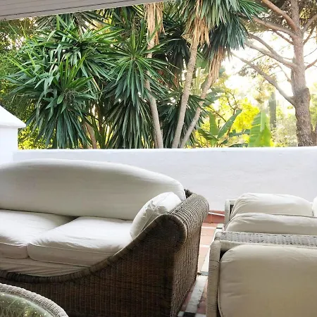 Beautiful, Bright And Spacious Duplex In Marbella Εστεπόνα