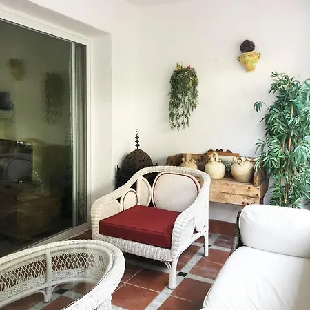 Διαμέρισμα Beautiful, Bright And Spacious Duplex In Marbella *