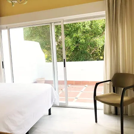 Beautiful, Bright And Spacious Duplex In Marbella Apartment *