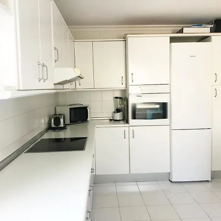 Beautiful, Bright And Spacious Duplex In Marbella Εστεπόνα