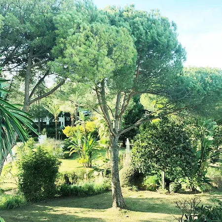 Διαμέρισμα Beautiful, Bright And Spacious Duplex In Marbella Εστεπόνα