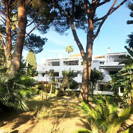 Διαμέρισμα Beautiful, Bright And Spacious Duplex In Marbella Εστεπόνα