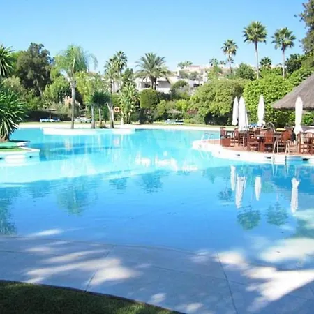 Apartment Beautiful, Bright And Spacious Duplex In Marbella