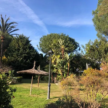 Beautiful, Bright And Spacious Duplex In Marbella Διαμέρισμα *